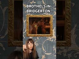 The #Bridgerton Br0thel Scenes Suck!