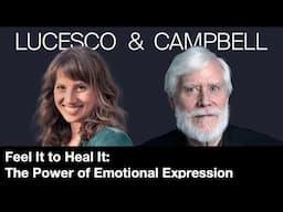 Feel It to Heal It: The Power of Emotional Expression