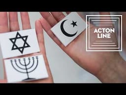 Jewish-Christian-Muslim Relations Today