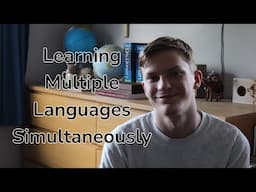 Should You Learn Multiple Languages at Once? My Experience and Tips