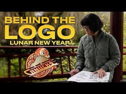 Behind the Logo | Canucks Lunar New Year