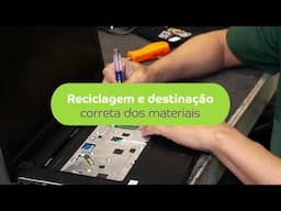 Conheça o programa de descarte sustentável da Consul