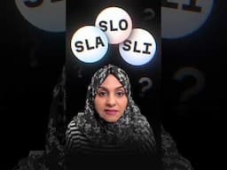 SLA vs SLO vs SLI: What’s the Difference?