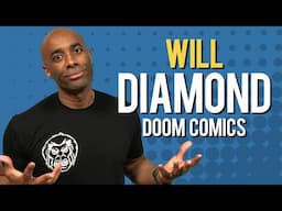 Will Diamond Doom Comics and Why Golden Age Comics are Performing