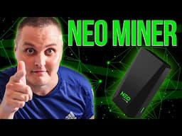 MatchX NEO MXC and Doge Miner