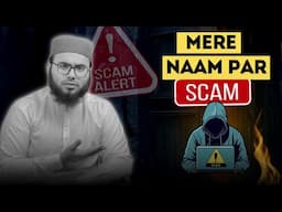 Mere Naam Se Scam 😱😱😱| JAQ Studio Vlogs