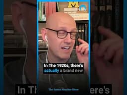 Do you know JFK's opponent wasn't a person but a belief?  #podcast #politics