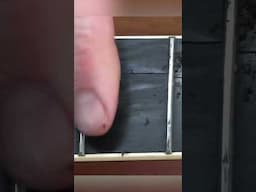 Fingerboard Cracked? It's EASY to FIX!