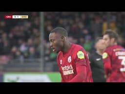 EXTENDED HIGHLIGHTS | Crawley Town v Wrexham AFC