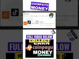 How to Make Money With CoinPayU in Nigeria #coinpayu #coinpayureview  CoinPayUNigeria