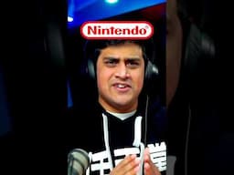 The SECRET Behind Nintendo Switch 2 Announcement