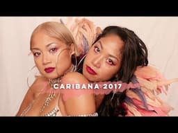 GET READY WITH US: CARIBANA | milavictoria