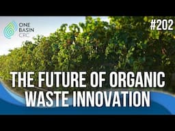 Discover the future of organic waste innovation