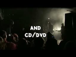 X-Ray Spex - Live at The Roundhouse ( Trailer)