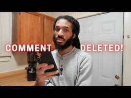 Your Comments Are Being Deleted + Juicer Giveaway Update!