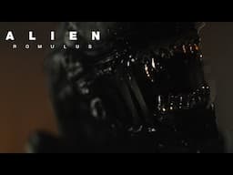 Alien: Romulus | Now Streaming On Hulu and Hulu on Disney+