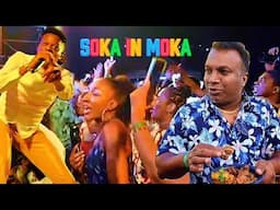 Soka In Moka All Inclusive Party 2025