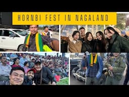 Most Famous Festival in Northeast