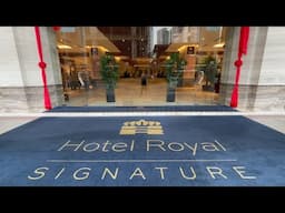 Hotel Royal Signature, Kuala Lumpur