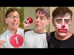 Try Not To Laugh Watching Thomas Sanders Vines | Funny Thomas Sanders Vine Videos