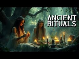 Exploring Ancient Rituals and Practices: The Roots of Modern Spirituality