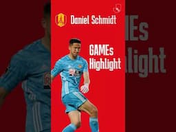 Daniel Schmidt Joins Nagoya Grampus in a Permanent Transfer! #jleague #soccer #football