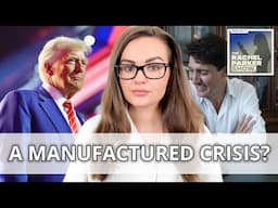 Tariffs: A manufactured crisis? (Ft. Viva Frei)