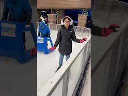 Skating