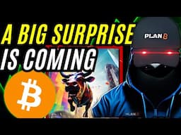 Plan B - "People Have NO Idea What's Coming for Bitcoin in 2025..."