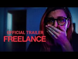 Freelance | Official Trailer | Gravitas Ventures