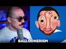 Fantano REACTION to "Balloonerism" by Mac Miller