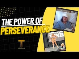 The Power of Perseverance