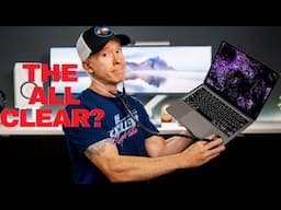 The Truth About the Base M2 MacBook Air | Like it or Not