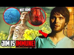 Jim RETURNS & Terrifying EVOLVING Infected Storyline EXPLAINED! 28 Years Later Trailer Breakdown!