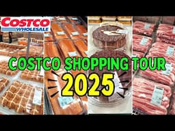 Costco Shopping Tour in Sydney Australia / 2025 Prices & Updates