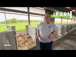 Schleis Farm LLC Farm Tour