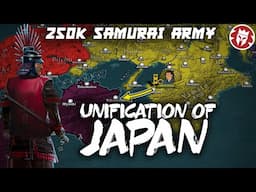 Kyushu Invasion: Hideyoshi’s Biggest Battle Before Unifying Japan