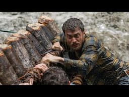 Top 15 WILDERNESS SURVIVAL Movies