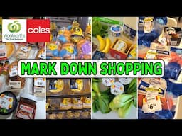 Mega Markdown Discount Shopping 💥 Best Deals Of The Year / Cost Of Living In Australia