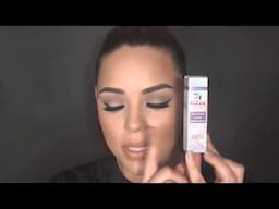 Urban Decay Giveaway Winner Announcement: By Lorena Valencia