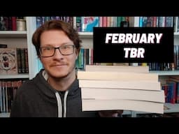 February TBR