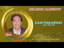 SAFEI SROOP - KADO PERKAWINAN  ( Official Musik ) HD