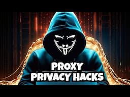 Staying Anonymous with ProxyChains in Kali Linux!