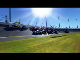 iRacing DAYTONA 175