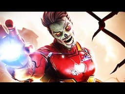 10 Most Powerful Characters Killed By Iron Man