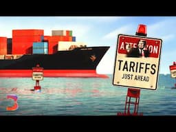 What Trump's Tariff Plans Mean for the Global Economy