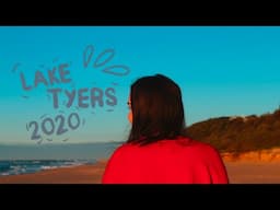 Lake Tyers 2020 | Travel Montage