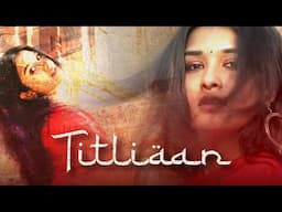 Titliaan Dance cover by Shreya Reddy | Harrdy Sandhu | Sargun Mehta