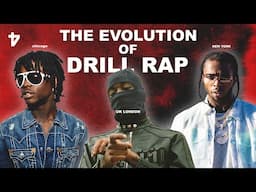 The Evolution Of Drill Rap