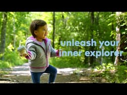 The Great Outdoors by Stride Rite